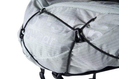 Trail Light Dog Backpack - Hunderucksack