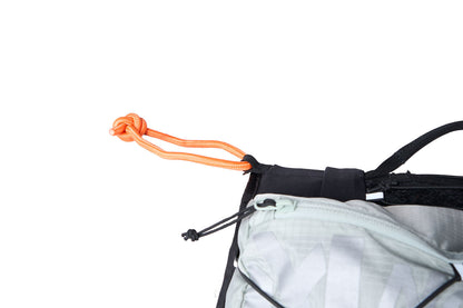 Trail Light Dog Backpack - Hunderucksack