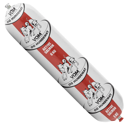 VOM Active Vollfutter mit Lachs