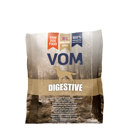 VOM Digestive Vollfutter