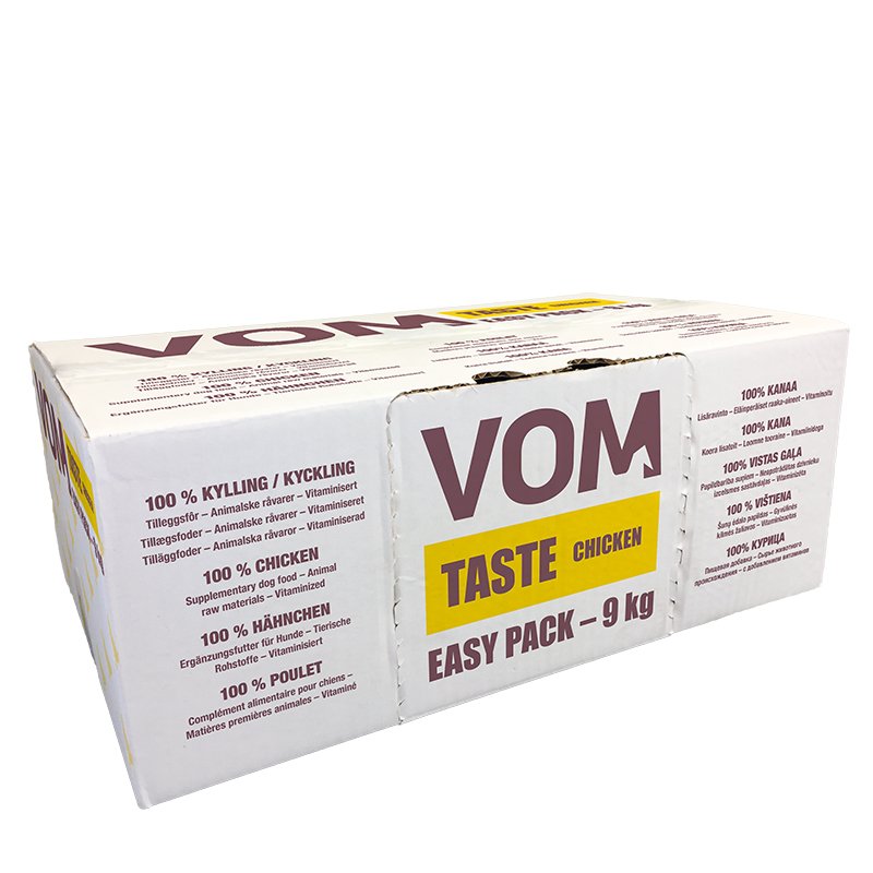 VOM Taste Hähnchen