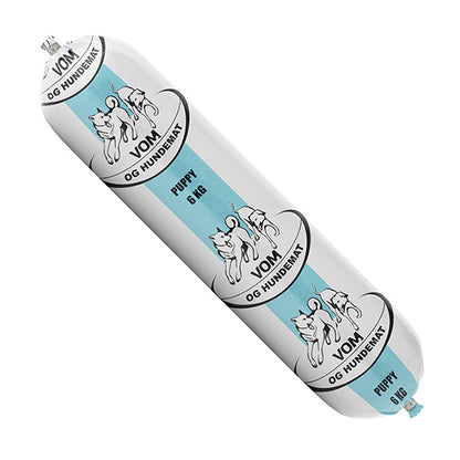 VOM Puppy Vollfutter