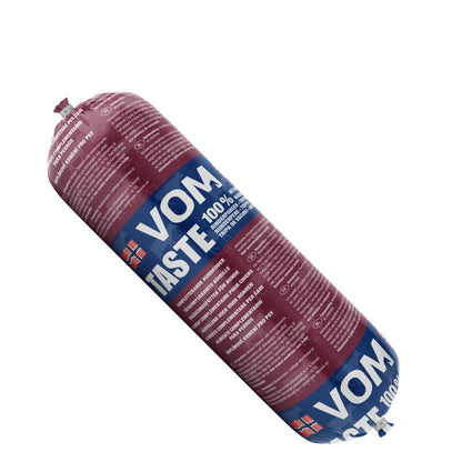 VOM Taste Pansen