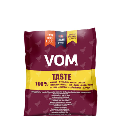 VOM Taste Hähnchen