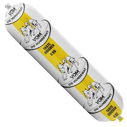 VOM Taste Hähnchen