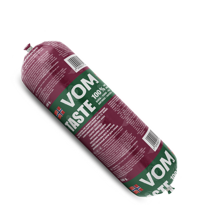 VOM Taste Ente