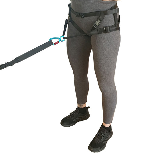 Inlandsis Aircross 2.0 Canicrossgürtel