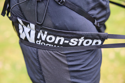 Non-stop CaniX Belt pro