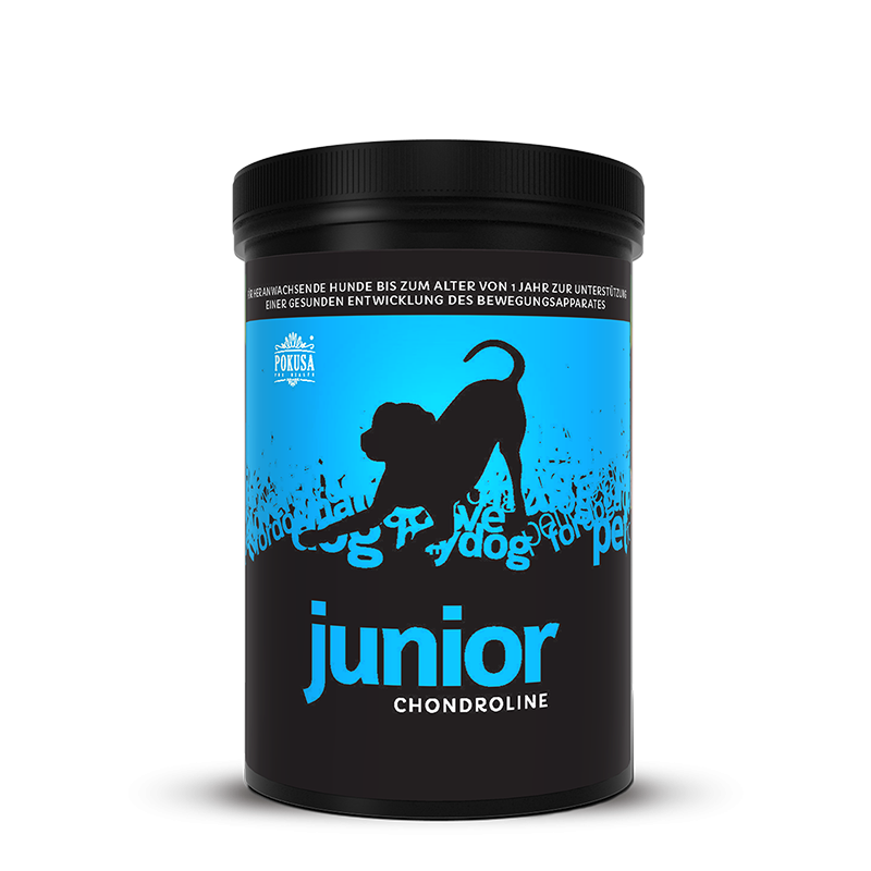 Pokusa ChondroLine Junior 350 g