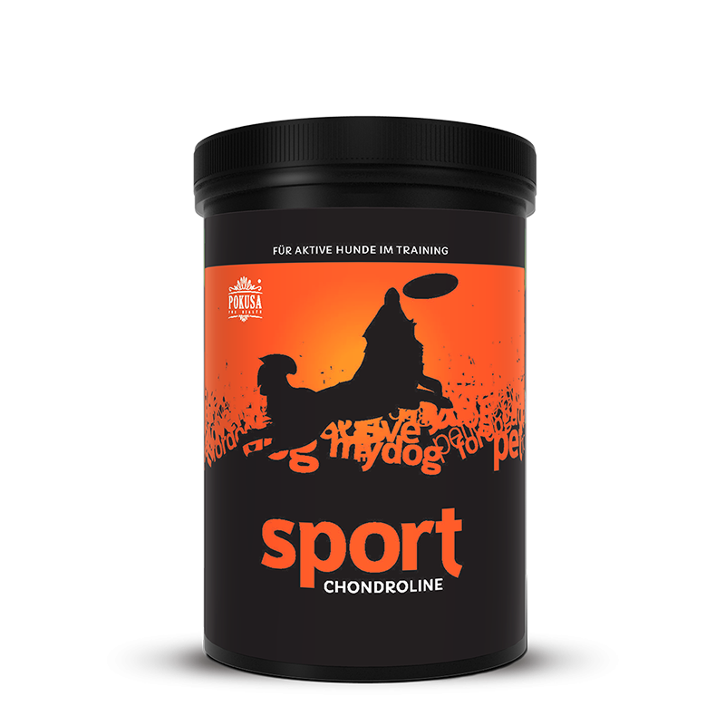 Pokusa ChondroLine Sport 350 g