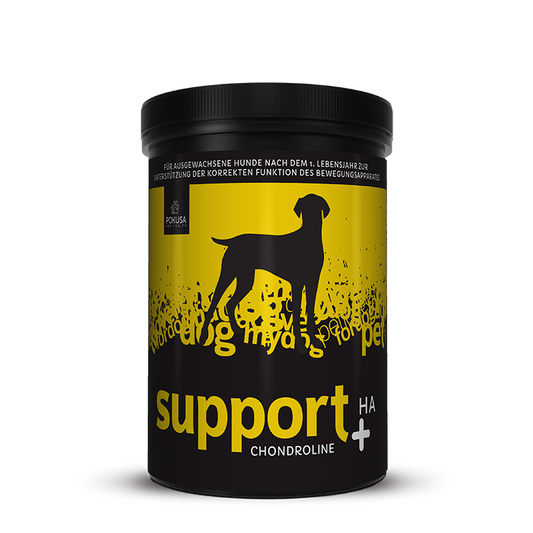 Pokusa ChondroLine Support +HA 350 g