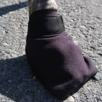 VIP Comfort Fleece Booties (4 Stk)