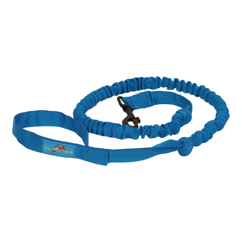 Inlandsis Canicross Leine für kleine Hunde (bis 15 kg)