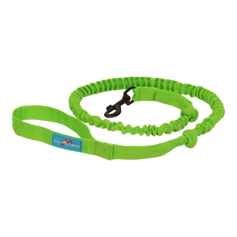 Inlandsis Canicross Leine für kleine Hunde (bis 15 kg)