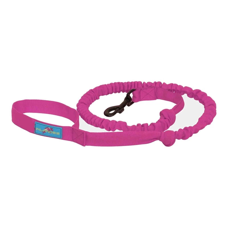 Inlandsis Canicross Leine für kleine Hunde (bis 15 kg)