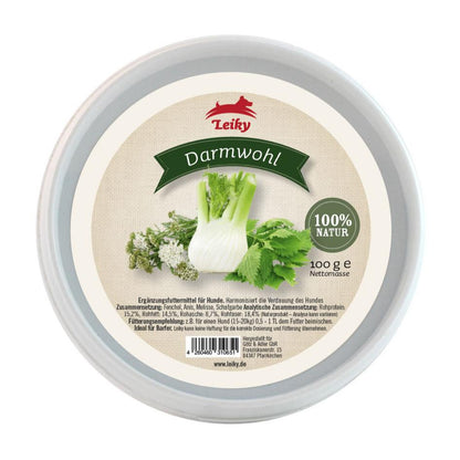 Leiky Darmwohl 100 g