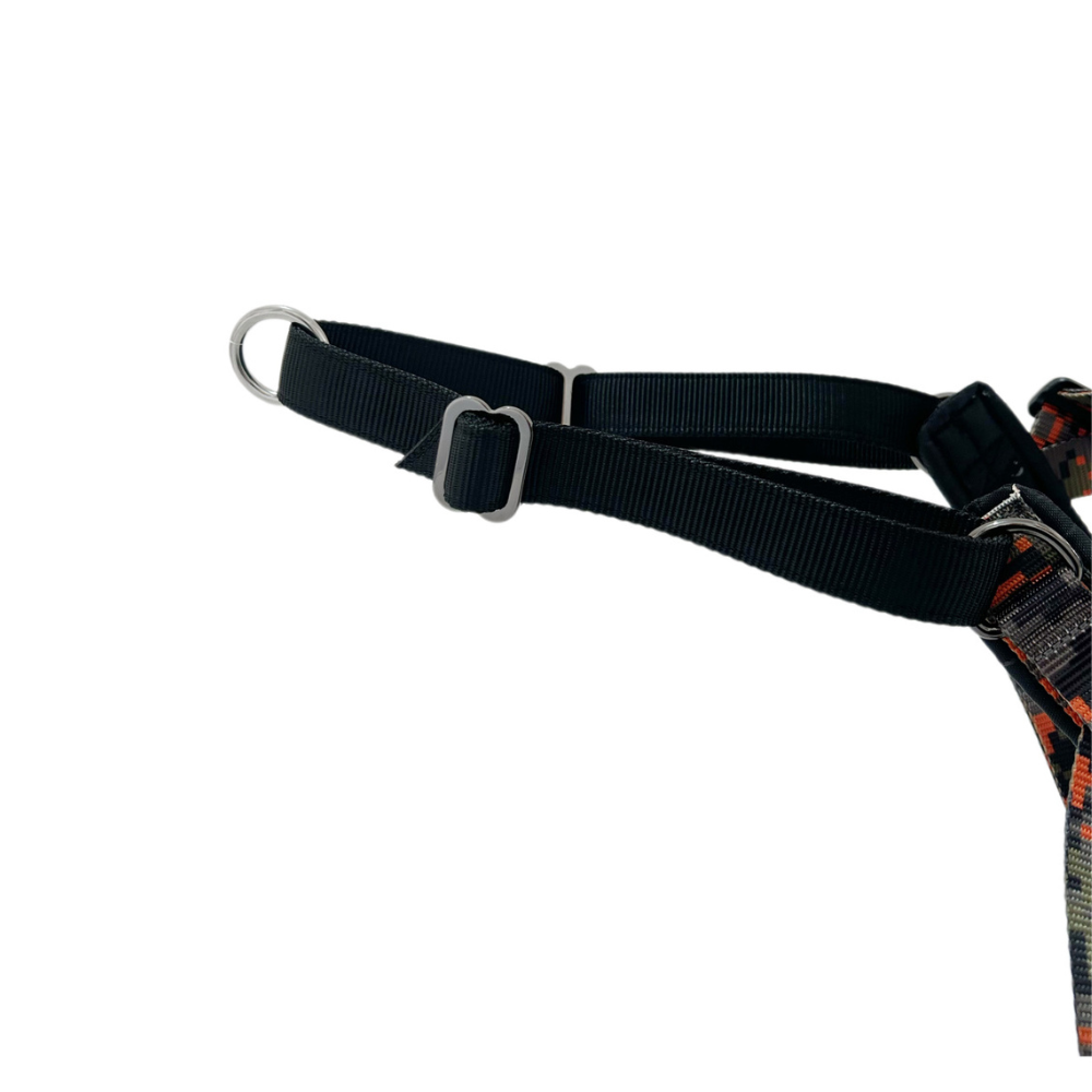 V.I.P. Dogwear Multisport Harness Hunting Edition *NEU*