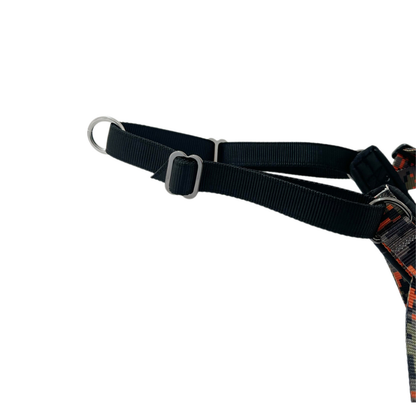 V.I.P. Dogwear Multisport Harness Hunting Edition *NEU*