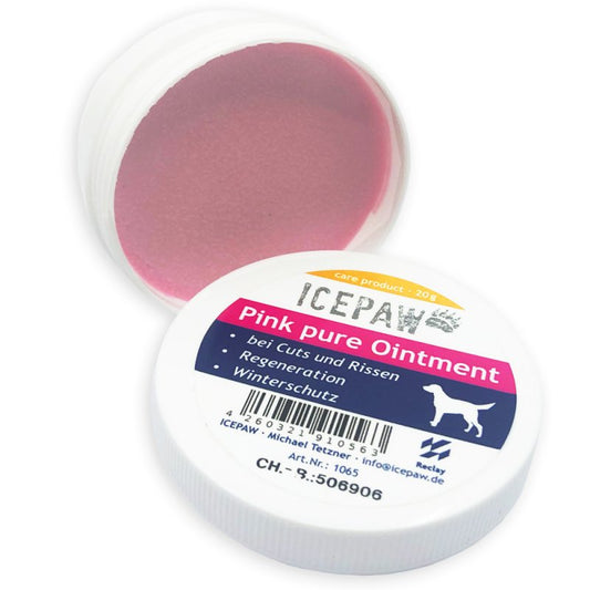 ICEPAW Pink pure Ointment