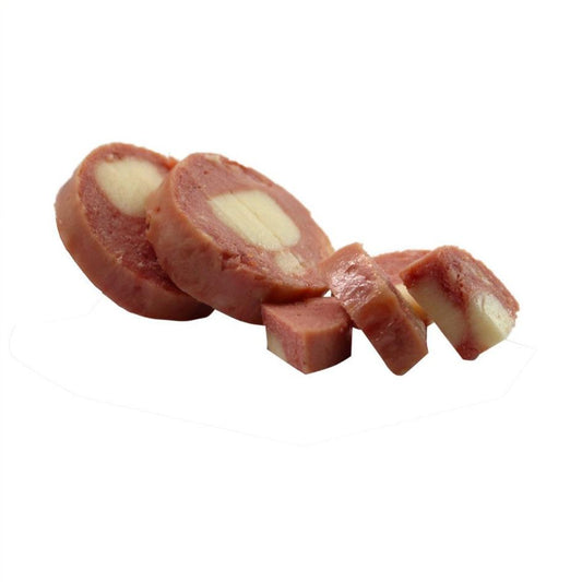 Leiky Käsewurst 100 g