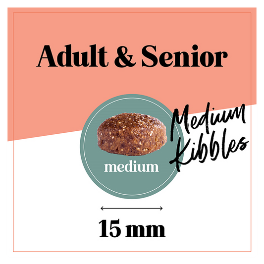 The Goodstuff Pferd (Adult)