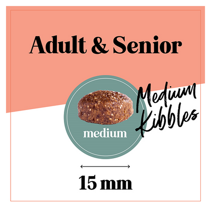 The Goodstuff Huhn (Senior/Adult light)