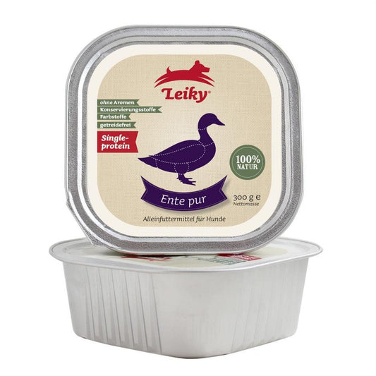 Leiky Ente pur 300 g