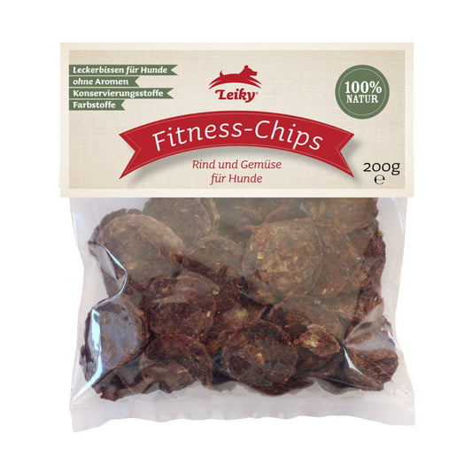 Leiky Fitness Chips