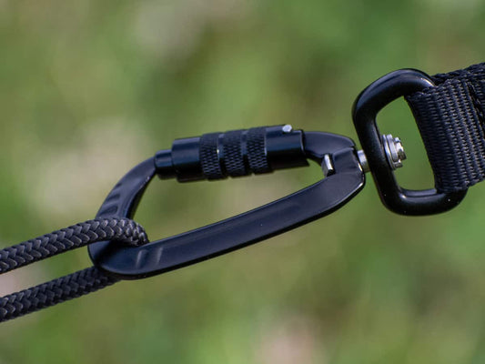 TrOP Lifeline PRO Bungee Leash
