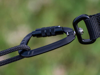 TrOP Lifeline PRO Bungee Leash (2 Hunde)