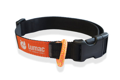Lumac nOring Collar Click