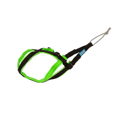 Inlandsis Open Back Zuggeschirr