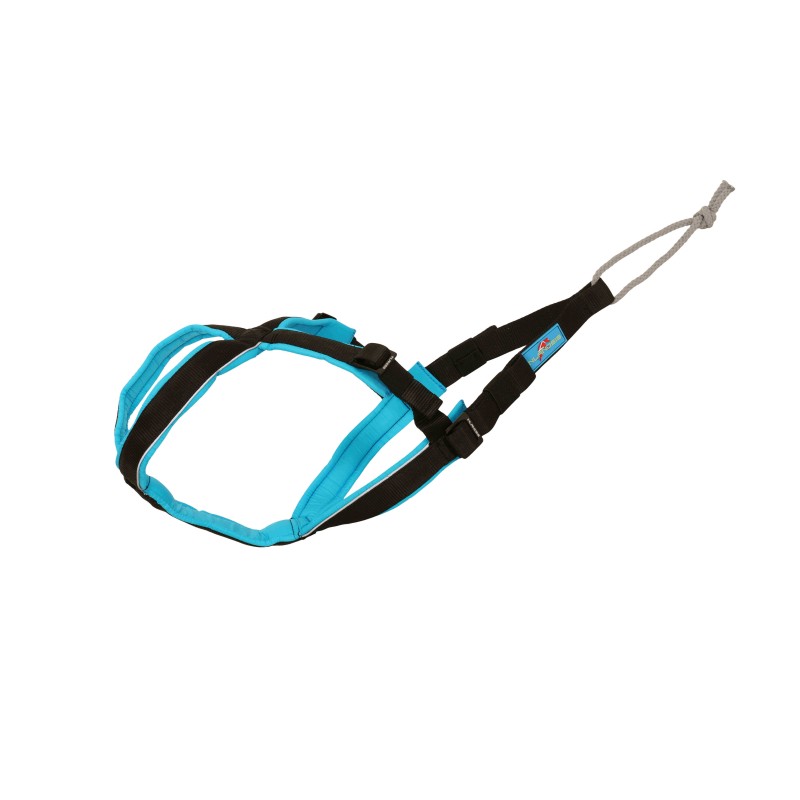 Inlandsis Open Back Zuggeschirr