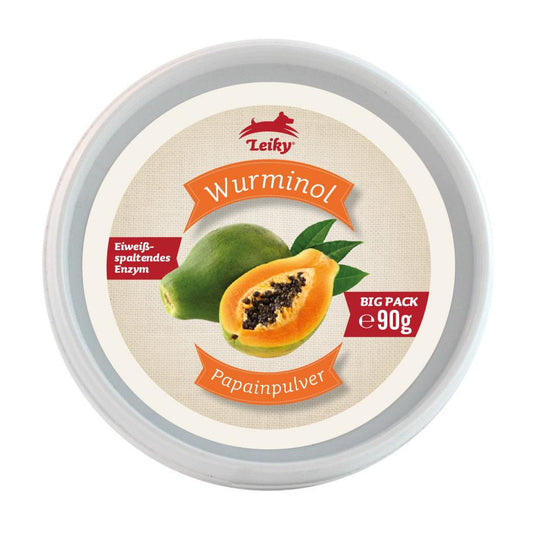 Leiky Wurminol
