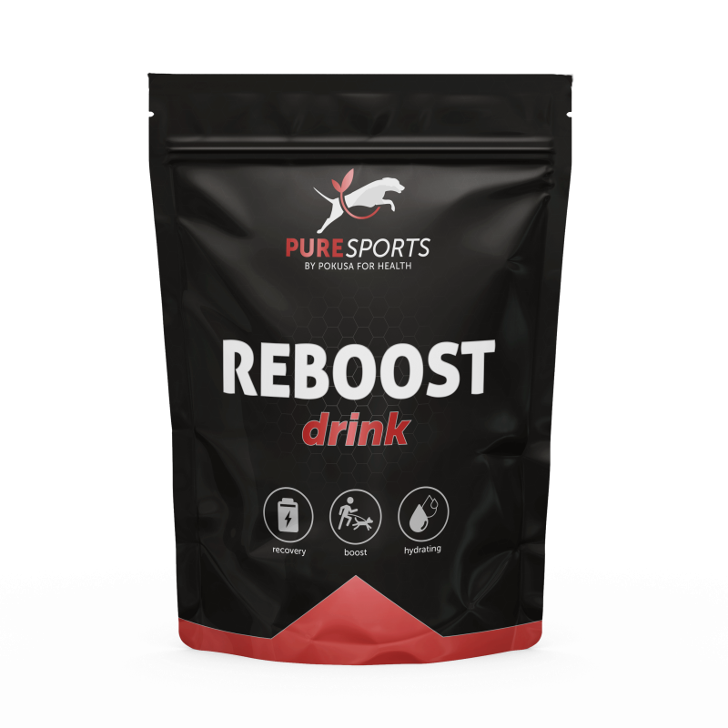 Pokusa Pure Sports ReBoost
