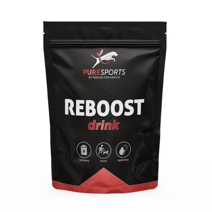 Pokusa Pure Sports ReBoost