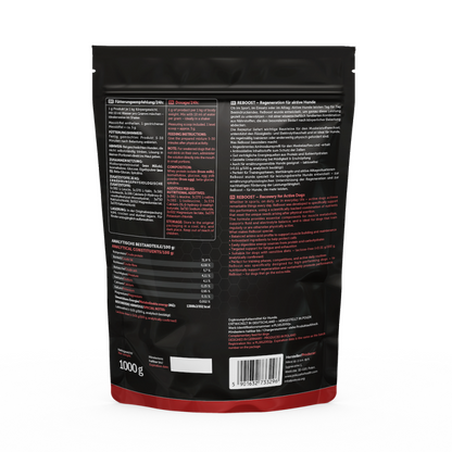 Pokusa Pure Sports ReBoost