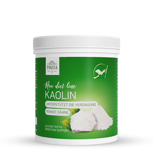 Pokusa RawDietLine Kaolin 200 g