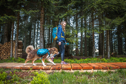 Trail Quest Dog Backpack - Hunderucksack