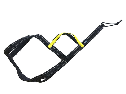 TrOP Backbone Harness