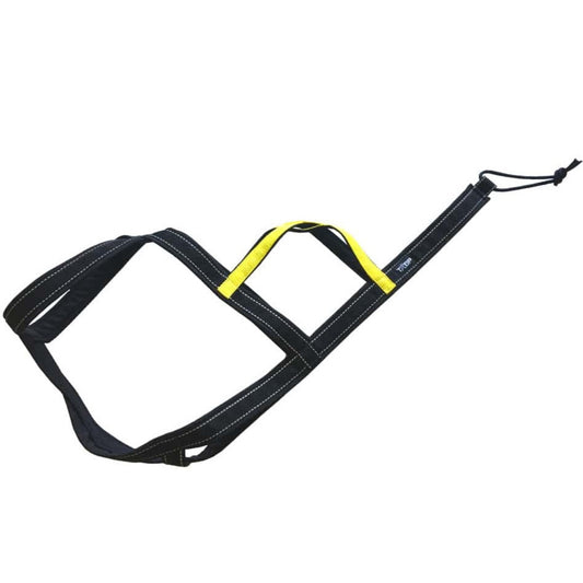 TrOP Backbone DC Harness