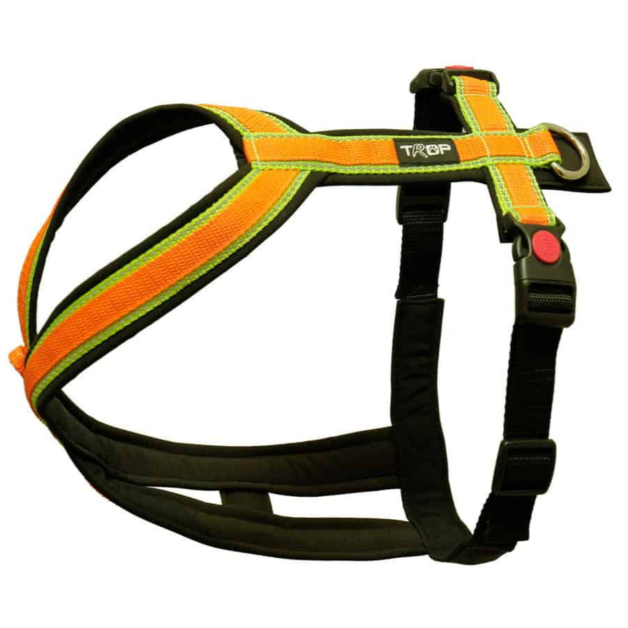 TrOP Base Harness