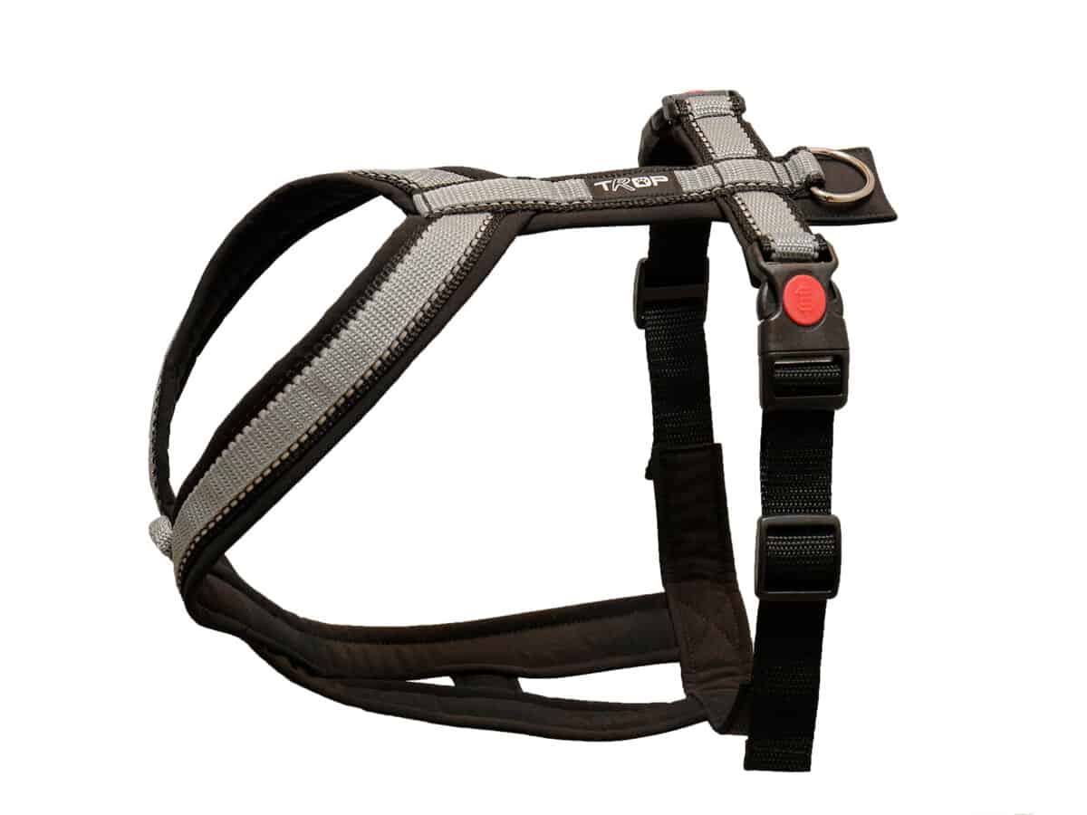 TrOP Base Harness