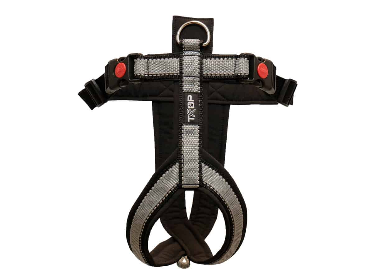 TrOP Base Harness