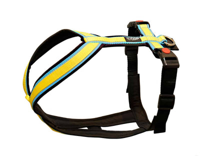 TrOP Base Harness