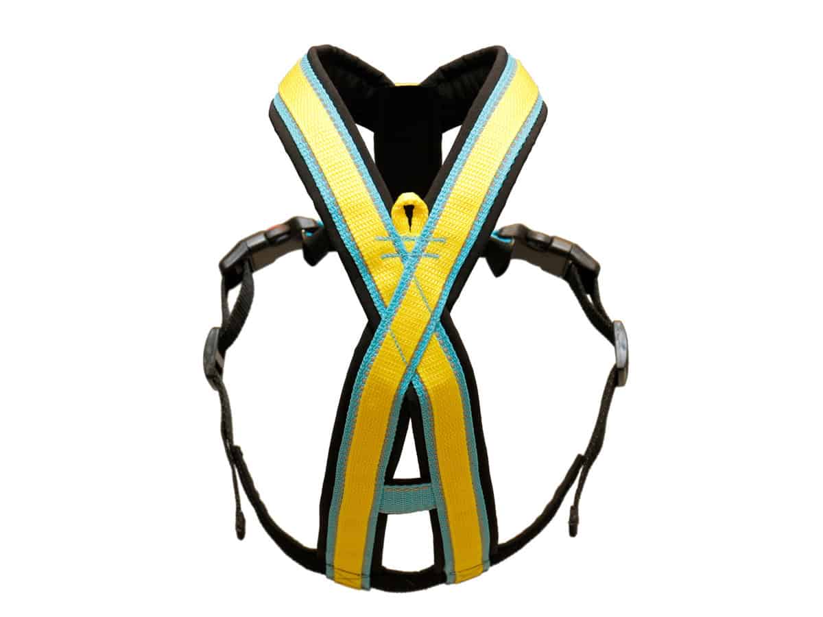 TrOP Base Harness