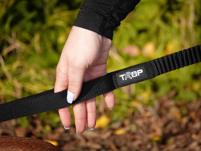 TrOP Lifeline Bungee Leash