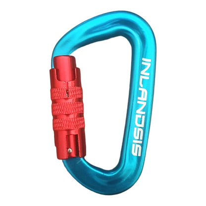 Inlandsis Twistlock 12 Karabiner