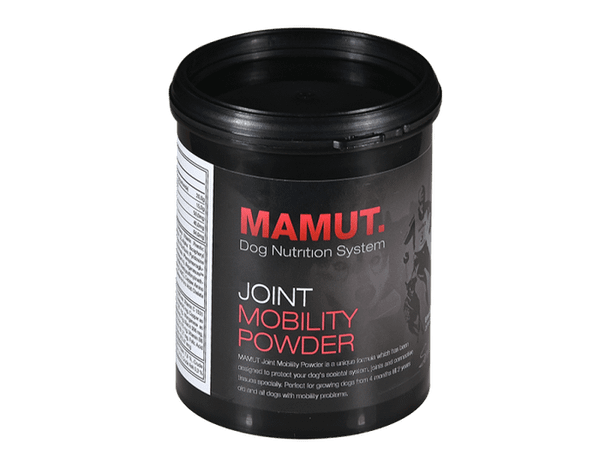 Mamut Joint Mobility Powder 500 g