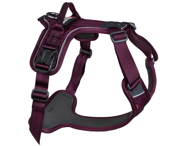 Non-stop Ramble harness